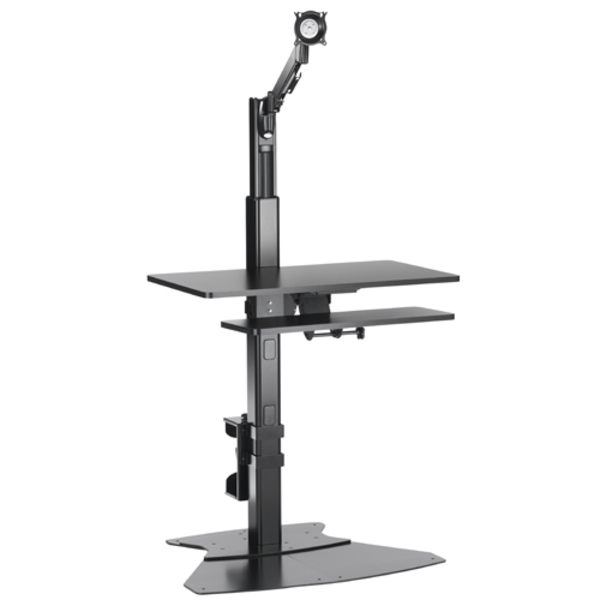 Chief Music Production Stand Fixed B QMP1PK2B